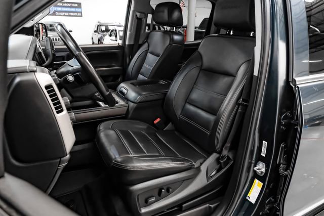 Used 2018 GMC Sierra 1500 Denali w/ Denali Ultimate Package AWD/4WD image 41