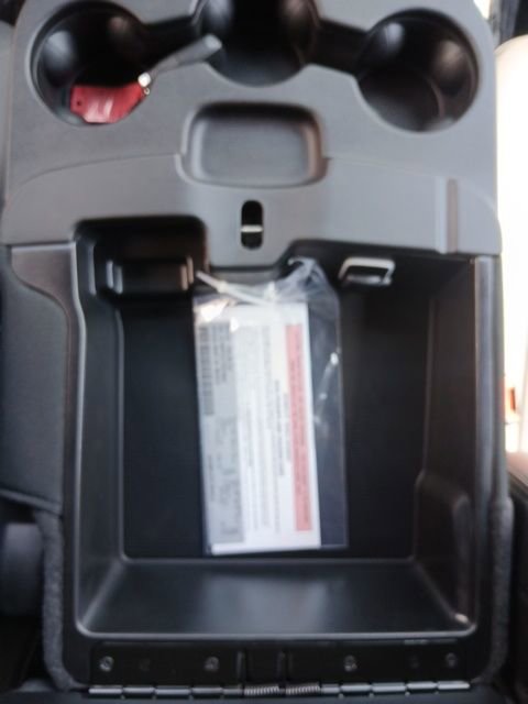 New 2026 RAM 3500 Tradesman image 41