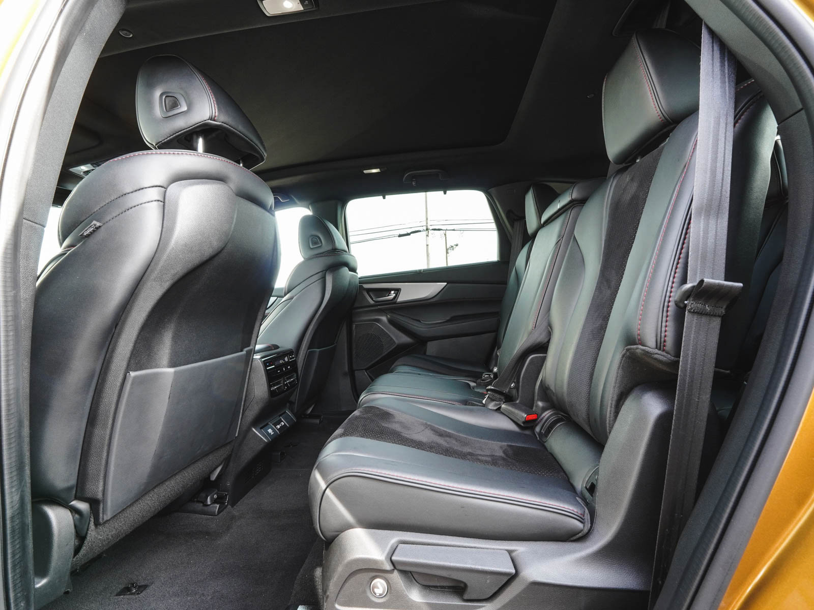 Used 2022 Acura MDX Type S image 32