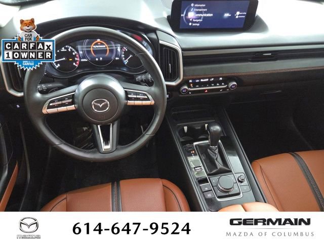 Certified 2023 MAZDA CX-50 Meridian Edition w/ Cargo Package image 18