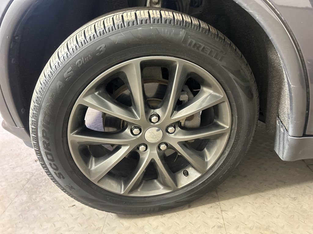 Used 2018 Dodge Durango GT w/ Premium Group image 15