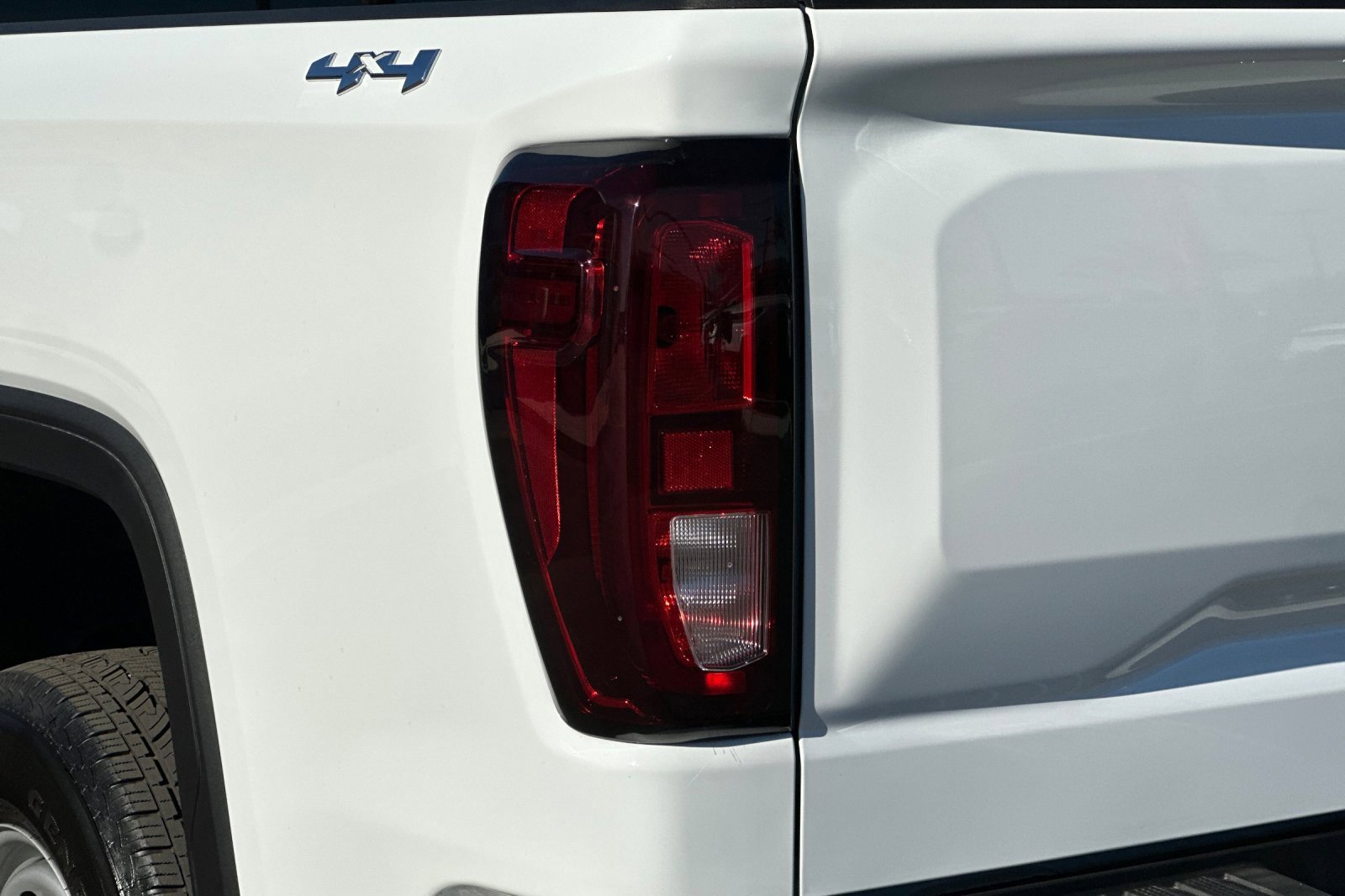 Used 2024 GMC Sierra 1500 Pro image 36