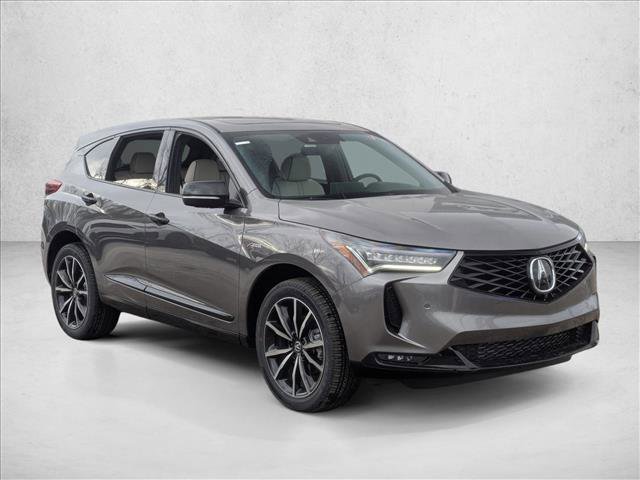 New 2026 Acura RDX A-Spec image 7