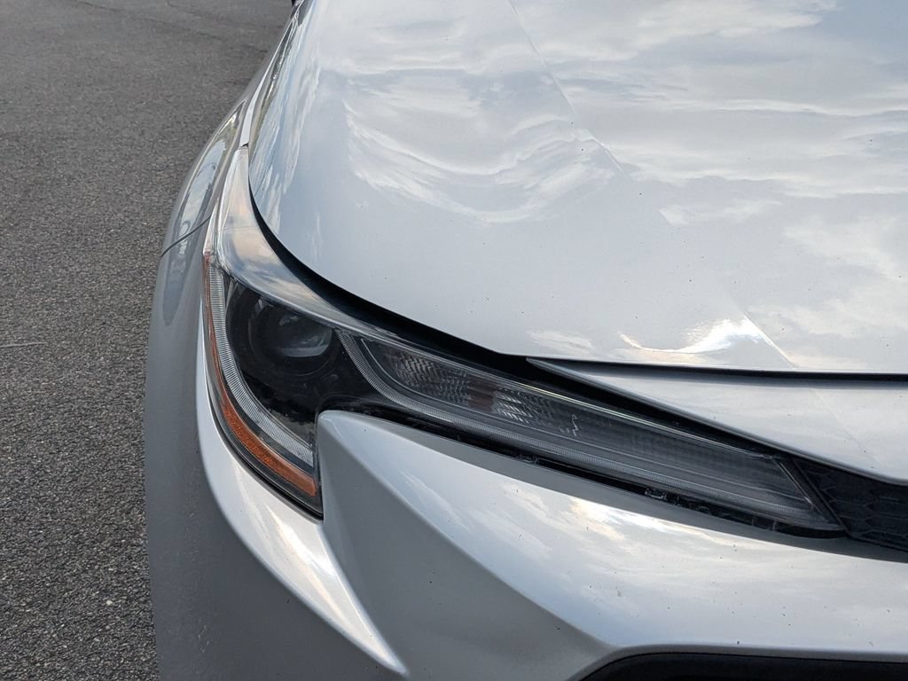 Used 2024 Toyota Corolla LE FWD image 10