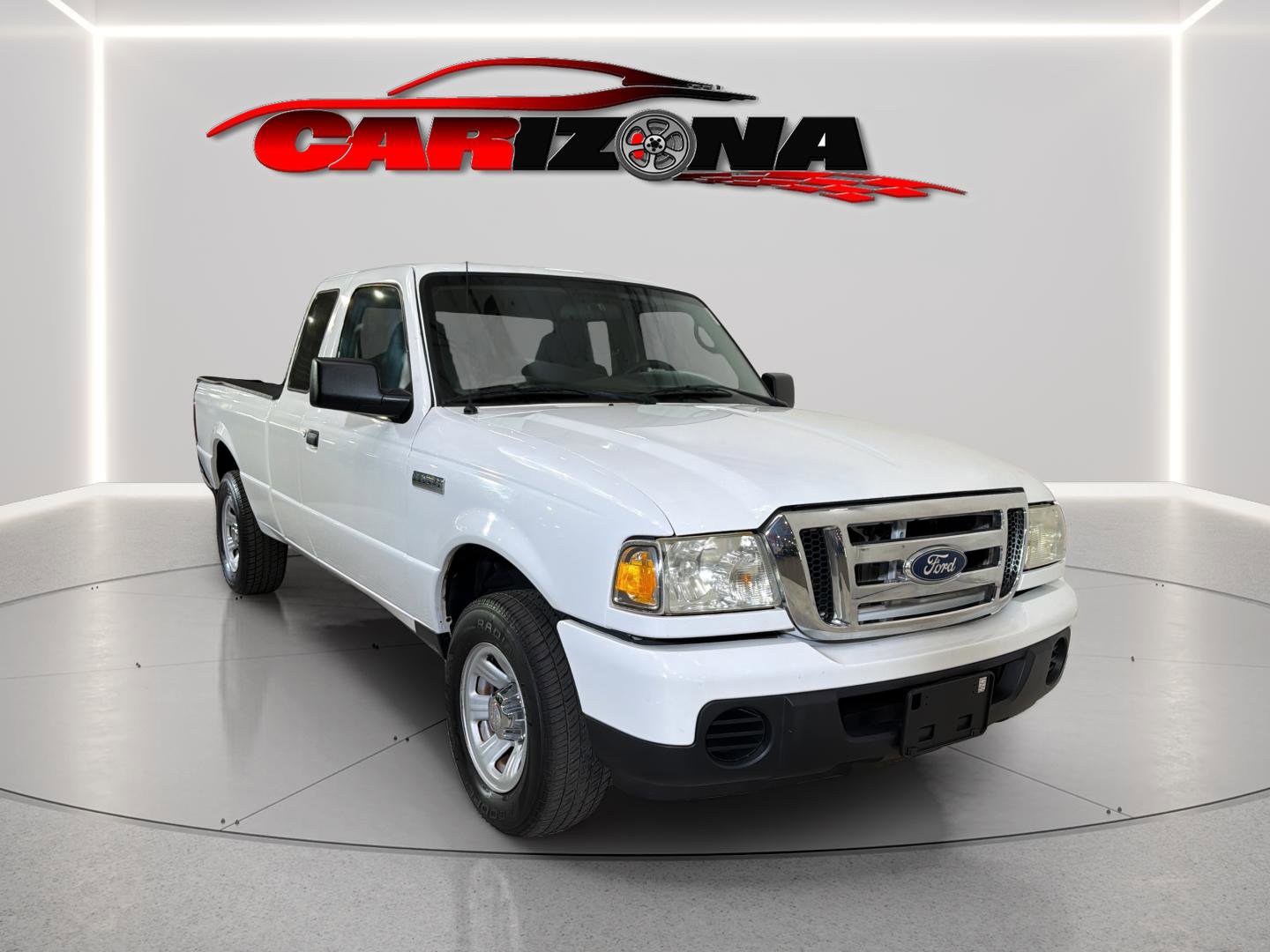 Used 2009 Ford Ranger XLT
