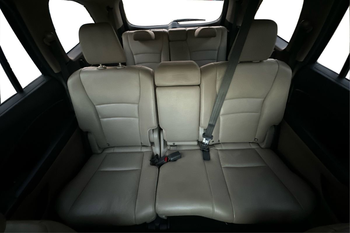 Used 2016 Honda Pilot EX-L image 14