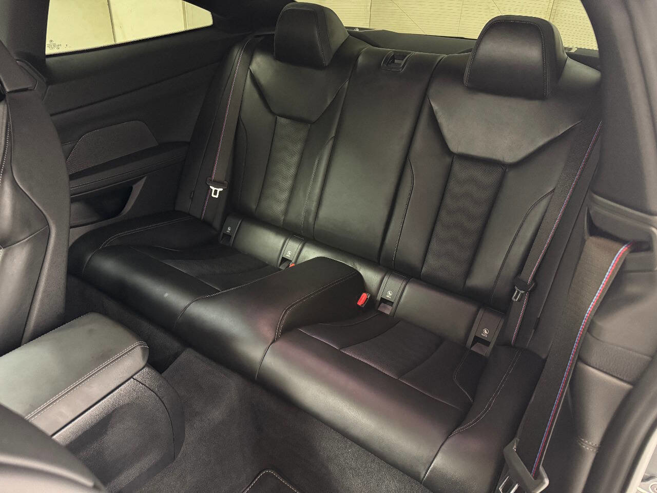 Used 2024 BMW M4 xDrive Competition AWD/4WD image 50