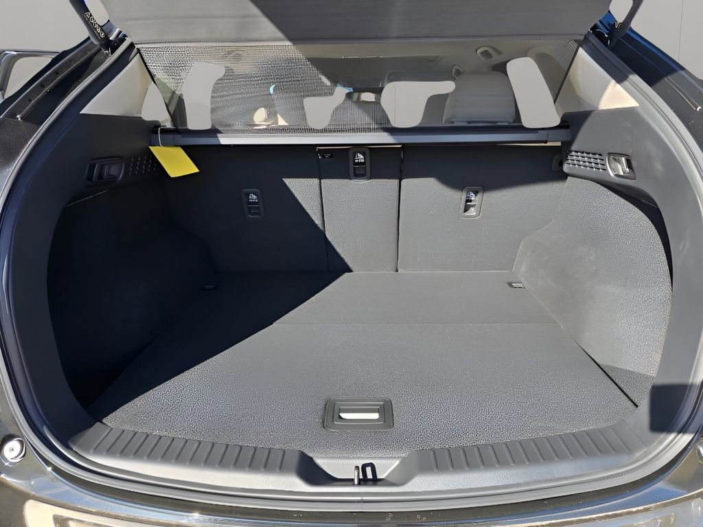 Used 2025 MAZDA CX-5 AWD 2.5 S w/ Premium Plus Pkg image 30