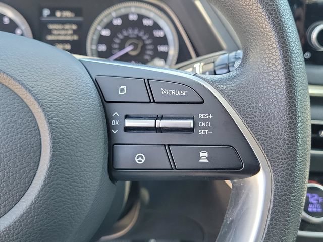 Used 2022 Hyundai Sonata SEL FWD image 28