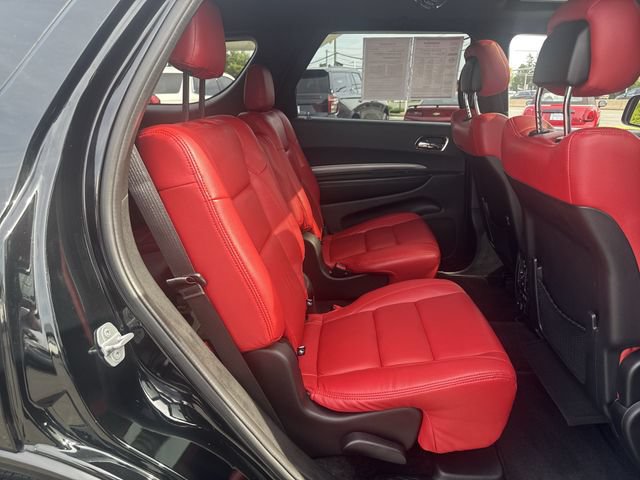 Used 2018 Dodge Durango GT w/ Premium Group AWD/4WD image 28