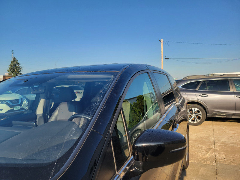 Used 2020 Honda Odyssey EX-L image 11
