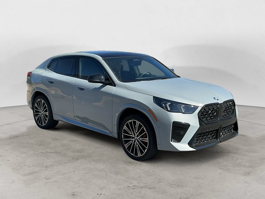 Used 2025 BMW X2 xDrive28i w/ Premium Package
