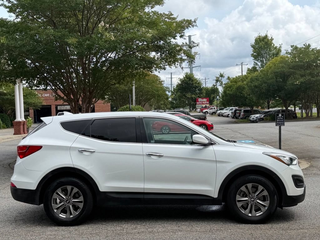 Used 2015 Hyundai Santa Fe Sport AWD/4WD image 6
