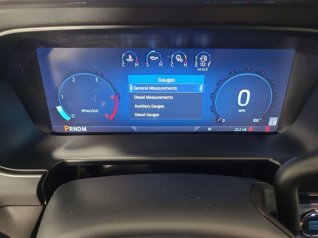 New 2026 Ford F350 Platinum image 12