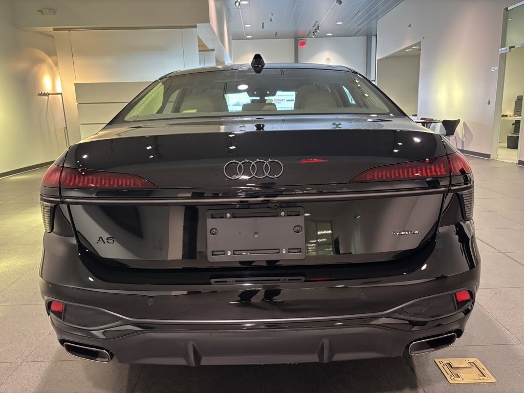 New 2026 Audi A6 Premium Plus image 23