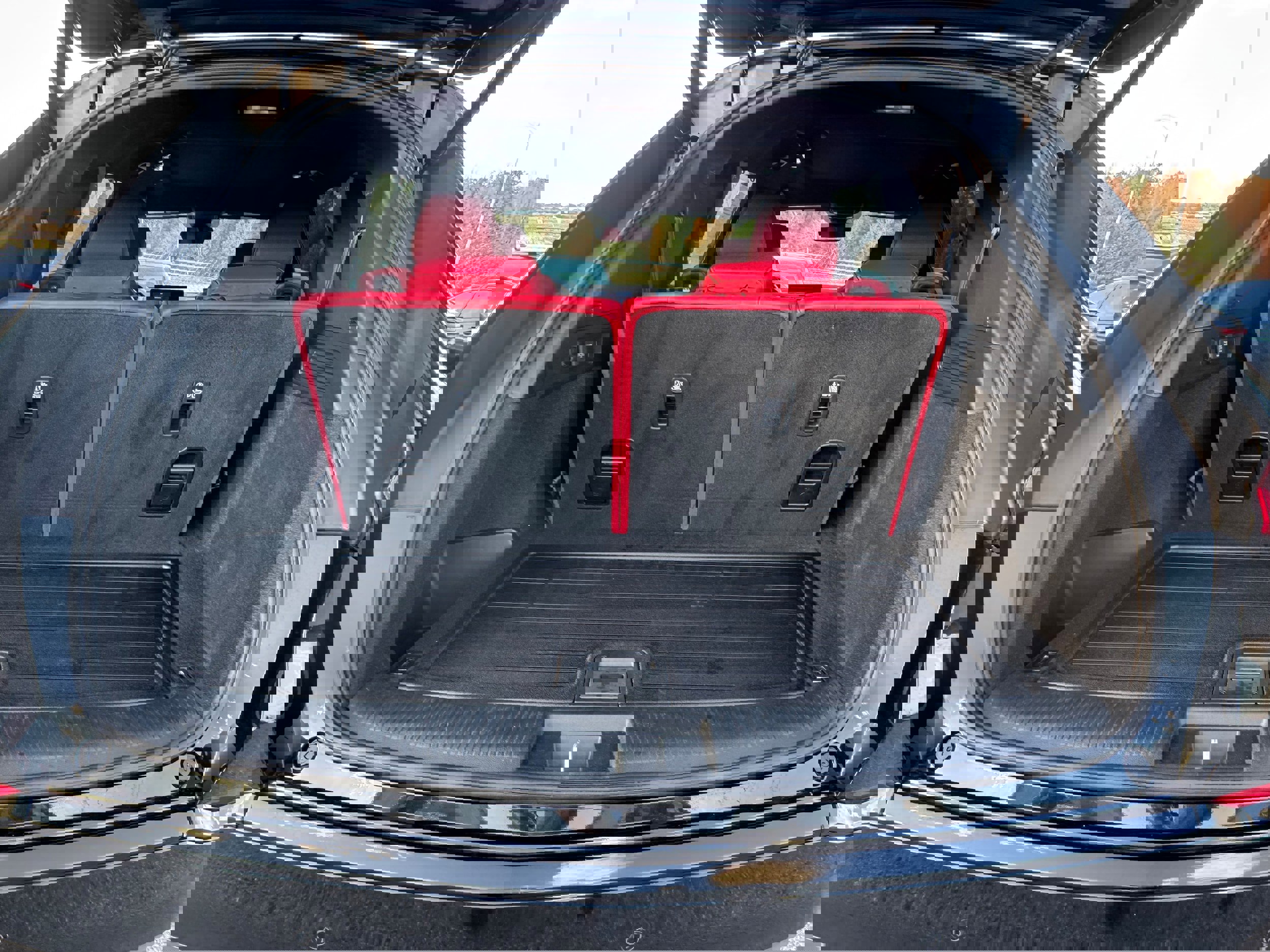 Used 2024 Acura MDX A-Spec image 11