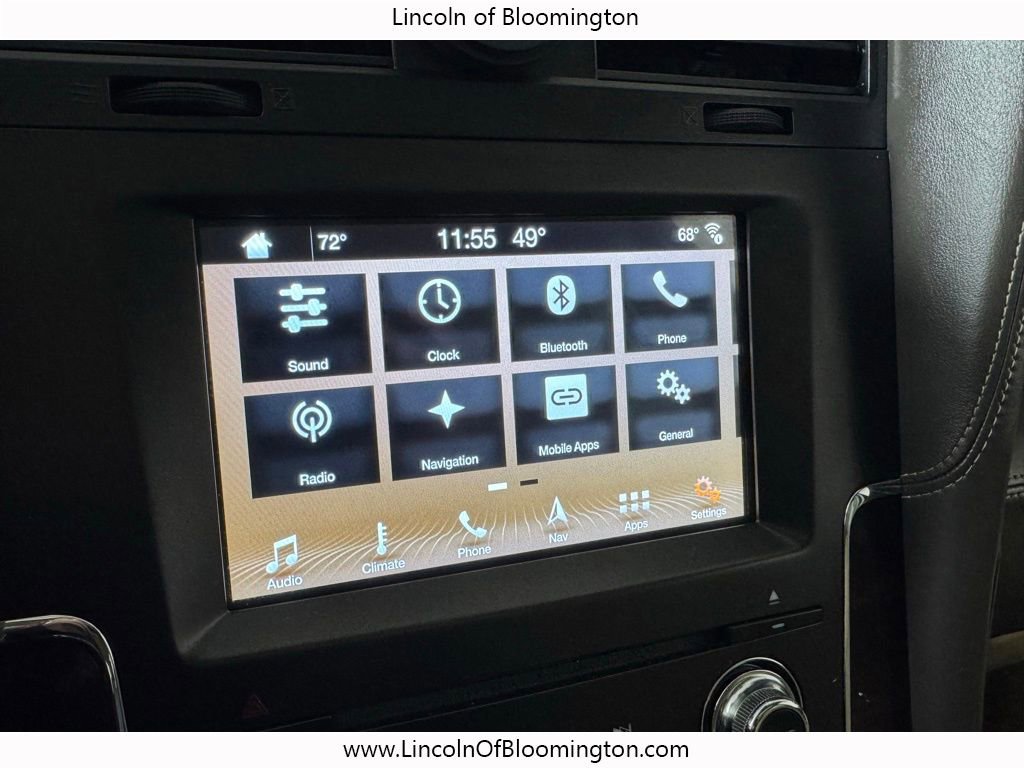 Used 2016 Lincoln Navigator L Reserve AWD/4WD image 61