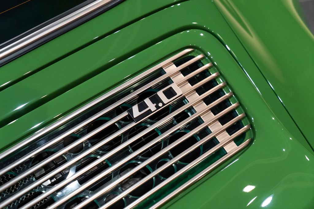 Used 1994 Porsche 911 GT3 RS image 47