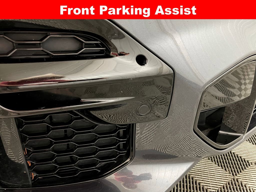 Used 2022 BMW X5 xDrive40i w/ M Sport Package image 16