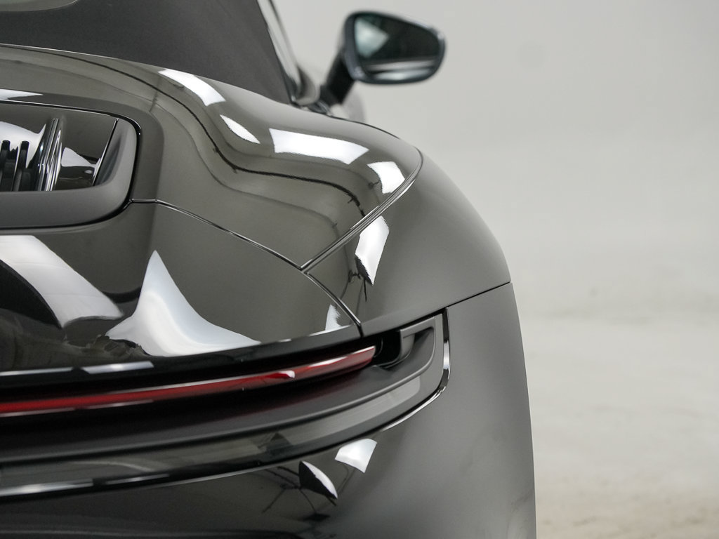New 2026 Porsche 911 Carrera T RWD image 12