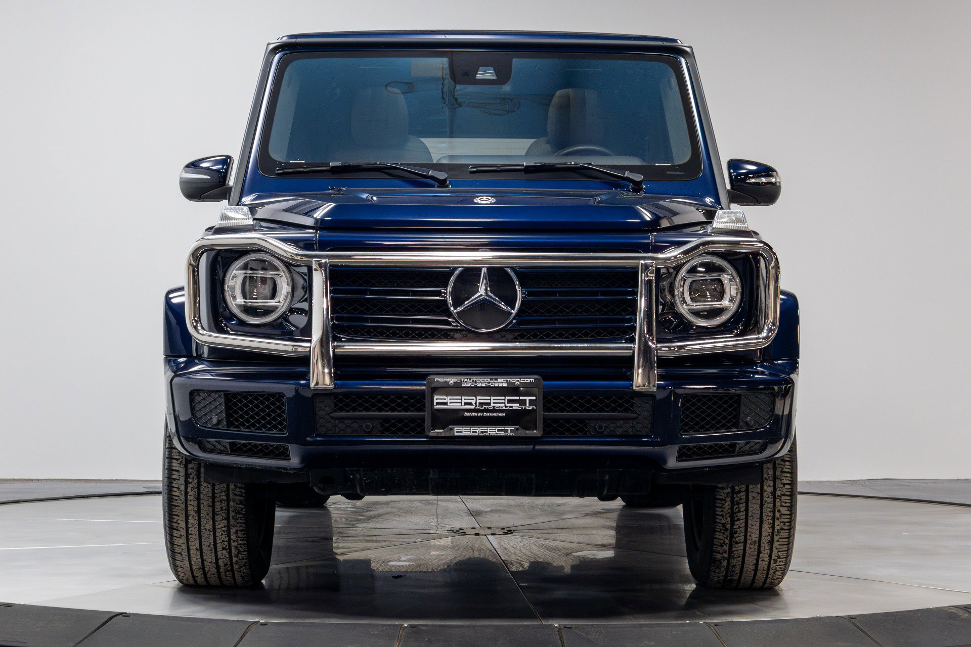 Used 2020 Mercedes-Benz G 550 image 38
