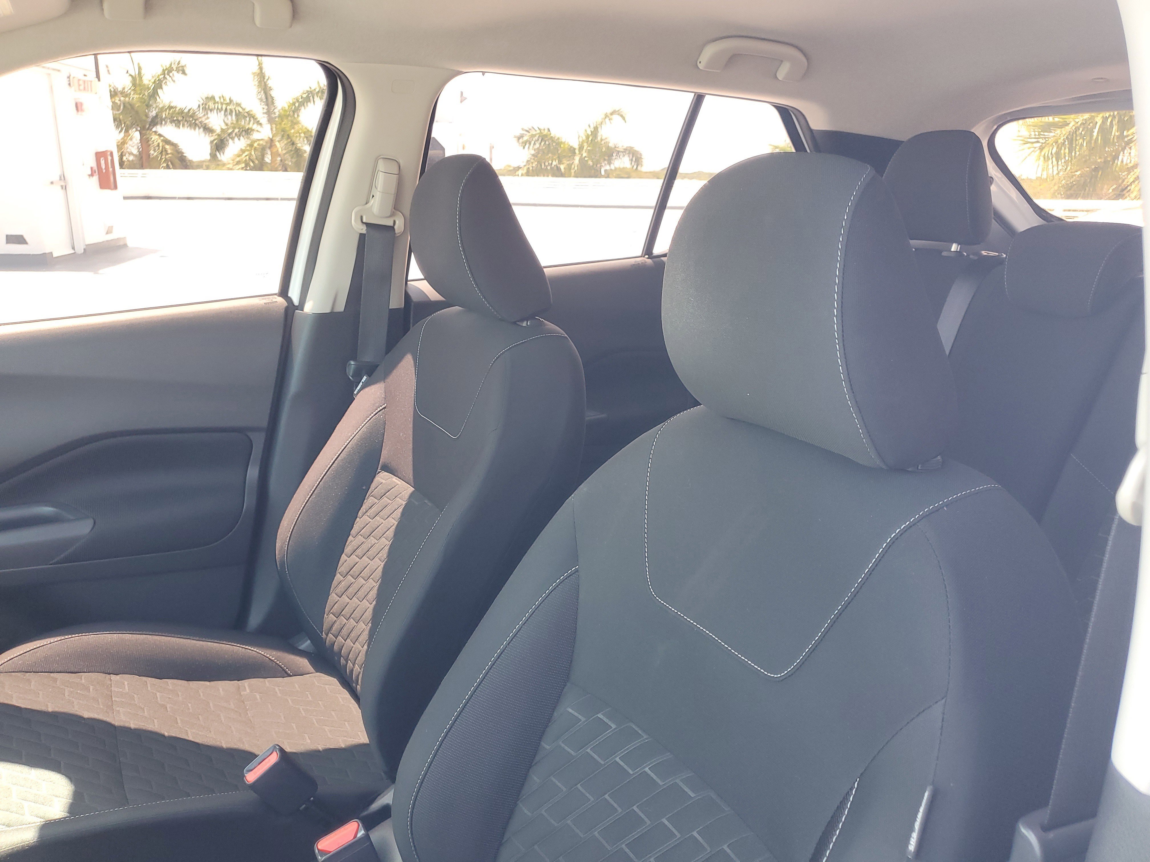Used 2022 Nissan Kicks S FWD image 16