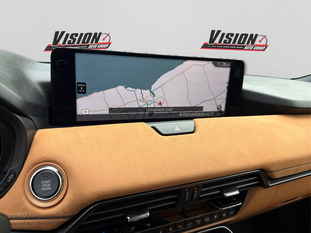 Used 2024 MAZDA CX-90 3.3 Turbo S w/ Premium Plus image 31