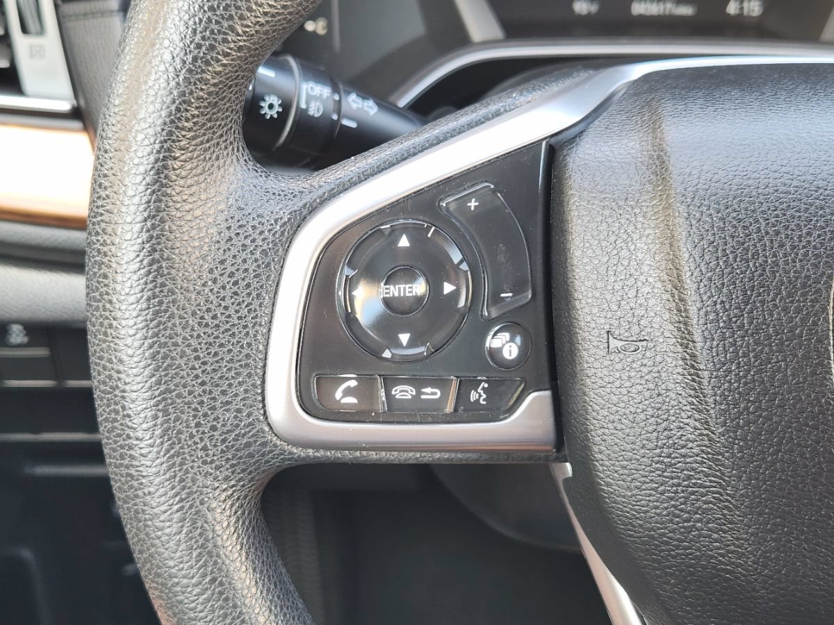 Used 2019 Honda CR-V EX image 47