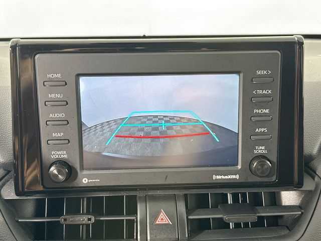 Used 2021 Toyota RAV4 LE AWD/4WD image 12