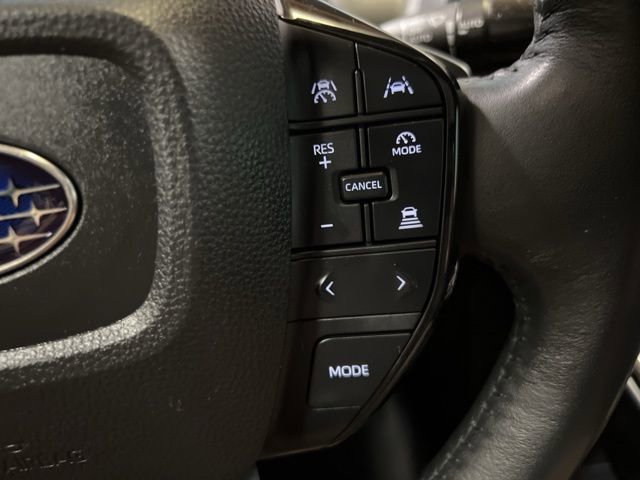 Used 2023 Subaru Solterra AWD image 41