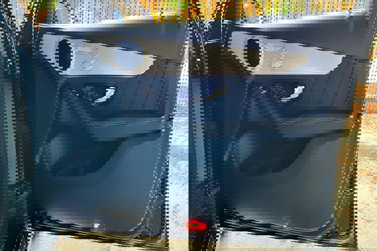 Used 2022 Mercedes-Benz GLC 300 image 22