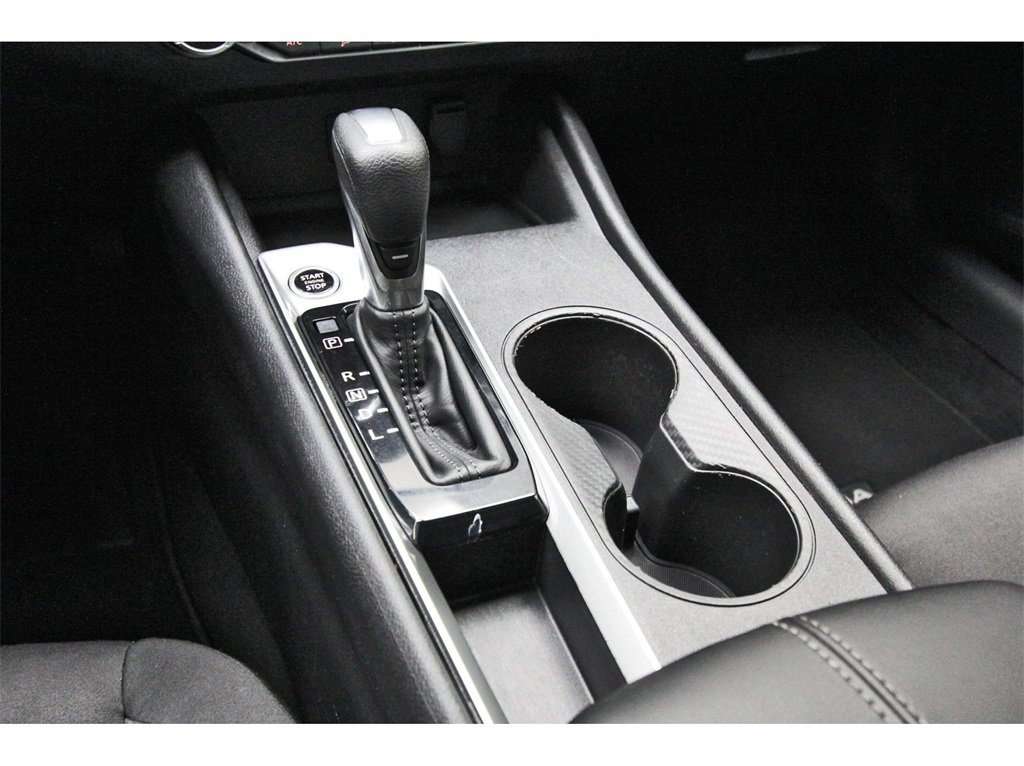 Certified 2024 Nissan Altima 2.5 S image 24