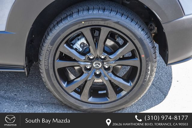 Certified 2023 MAZDA CX-30 AWD 2.5 S w/ Preferred Package image 10
