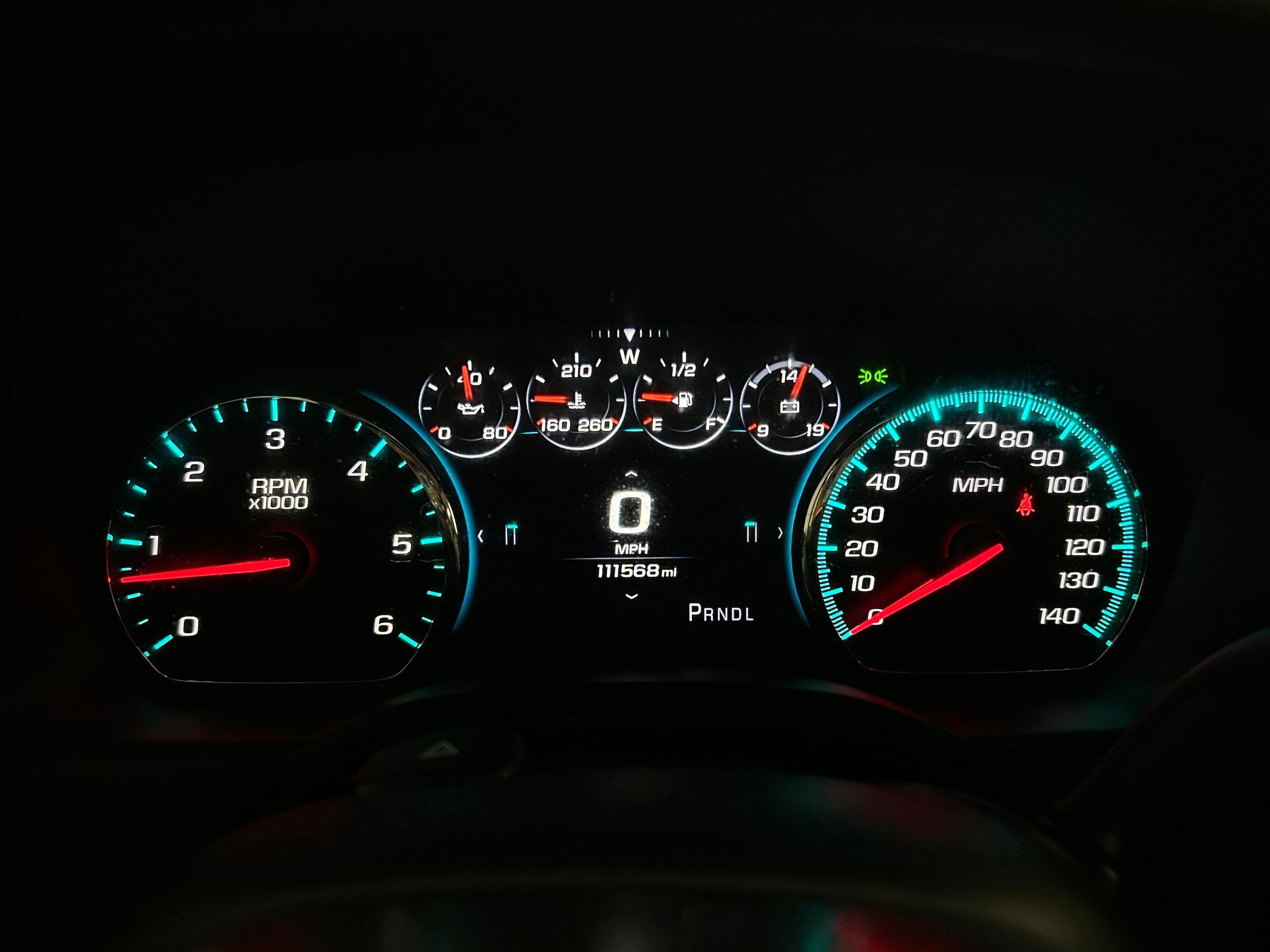 Used 2018 Chevrolet Tahoe Premier AWD/4WD image 16