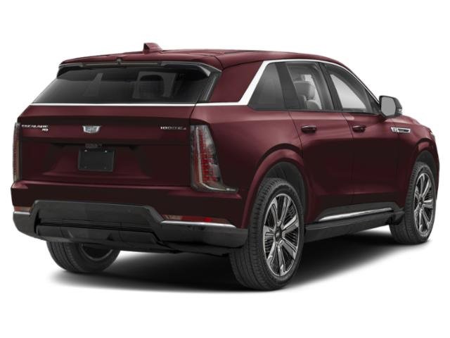New 2025 Cadillac Escalade IQ Sport 1 image 3