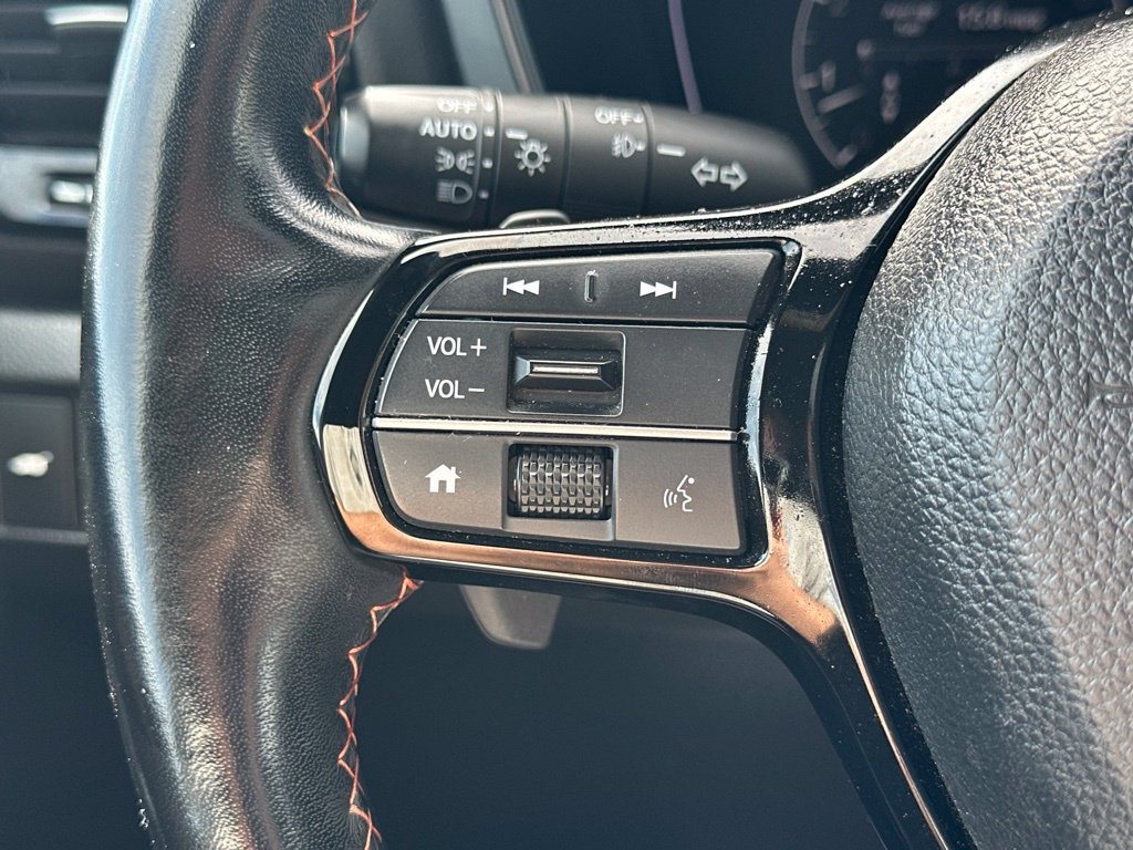 Used 2024 Honda Pilot TrailSport image 21