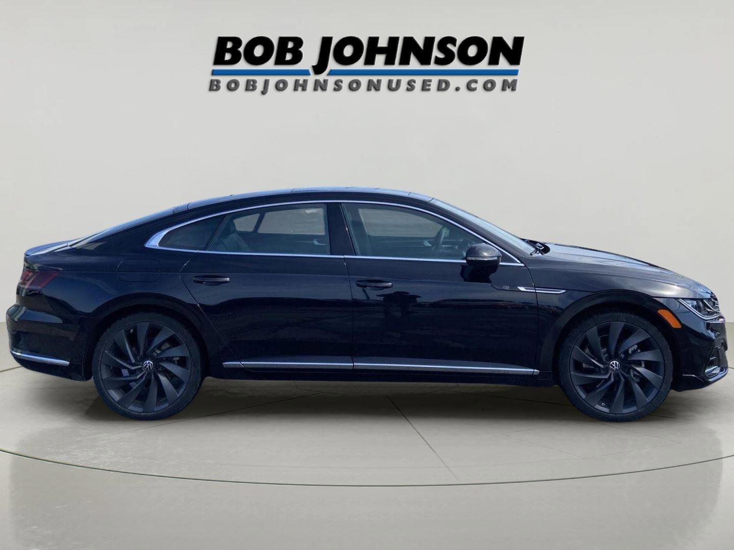 Used 2023 Volkswagen Arteon SEL image 6