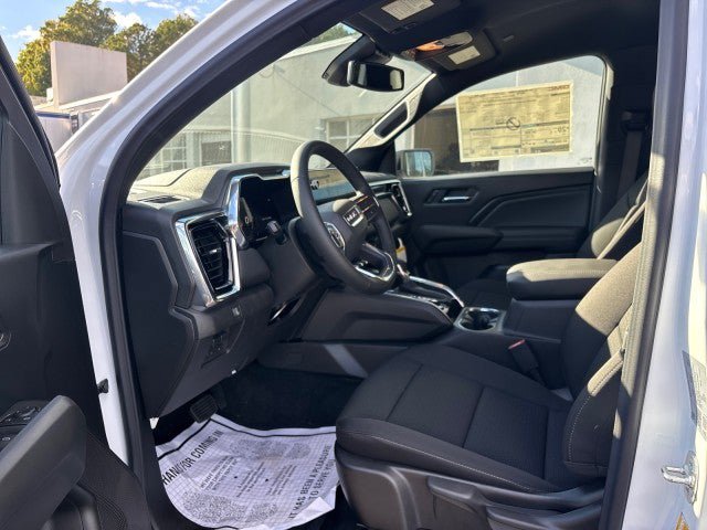 New 2026 GMC Canyon Elevation w/ Convenience Package RWD image 14
