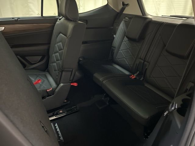 New 2026 Volkswagen Atlas SE image 28