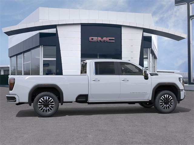 New 2026 GMC Sierra 3500 Denali Ultimate image 5