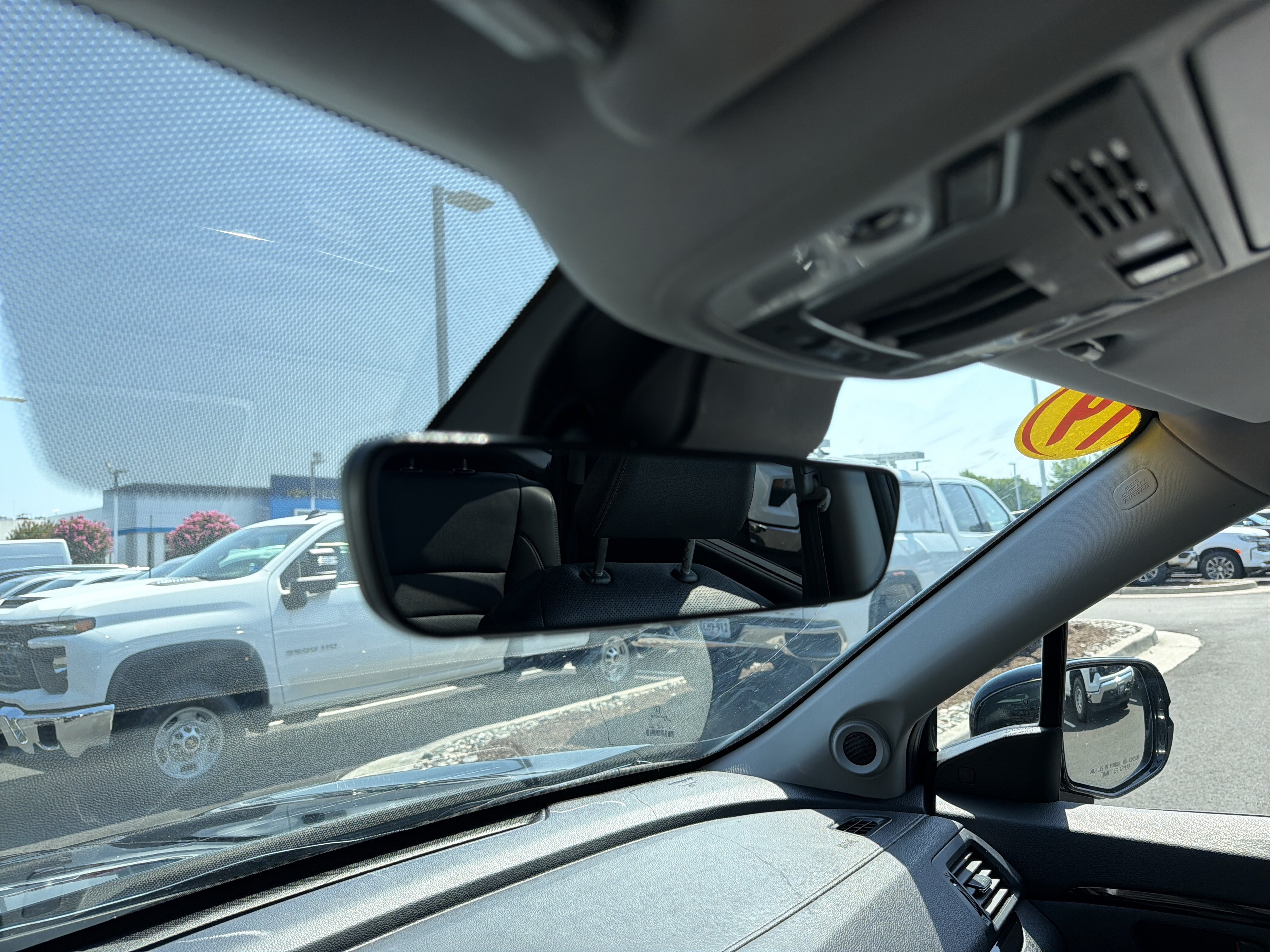 Used 2019 Honda Pilot Elite image 27