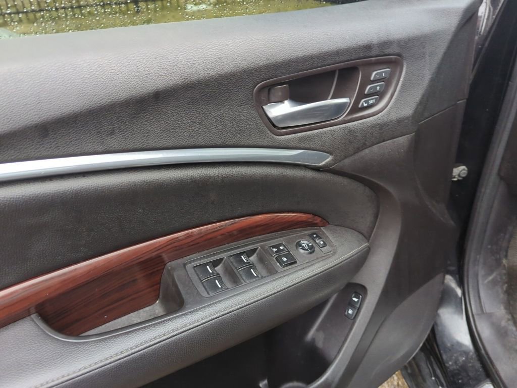 Used 2014 Acura MDX SH-AWD w/ Technology Package image 8