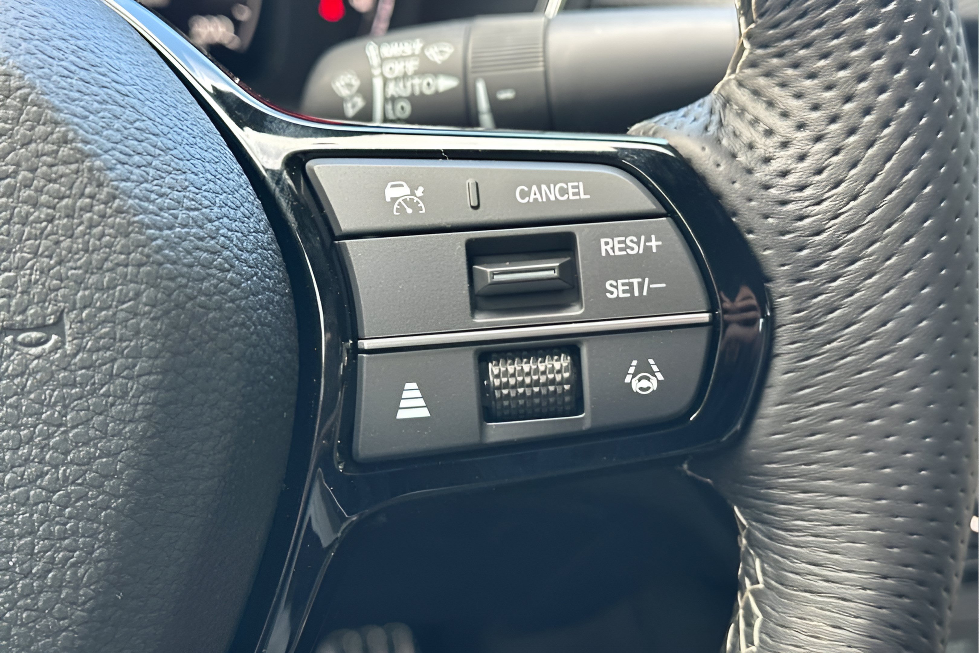 New 2026 Acura Integra Type S FWD image 15