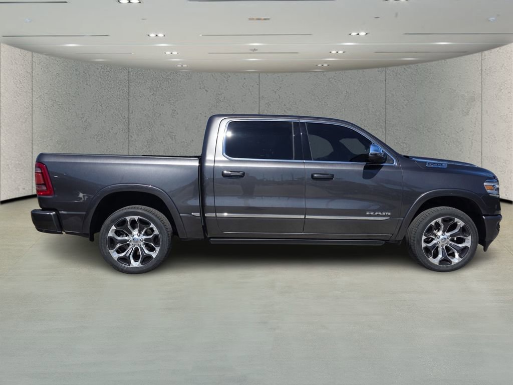 Used 2024 RAM 1500 Limited image 2