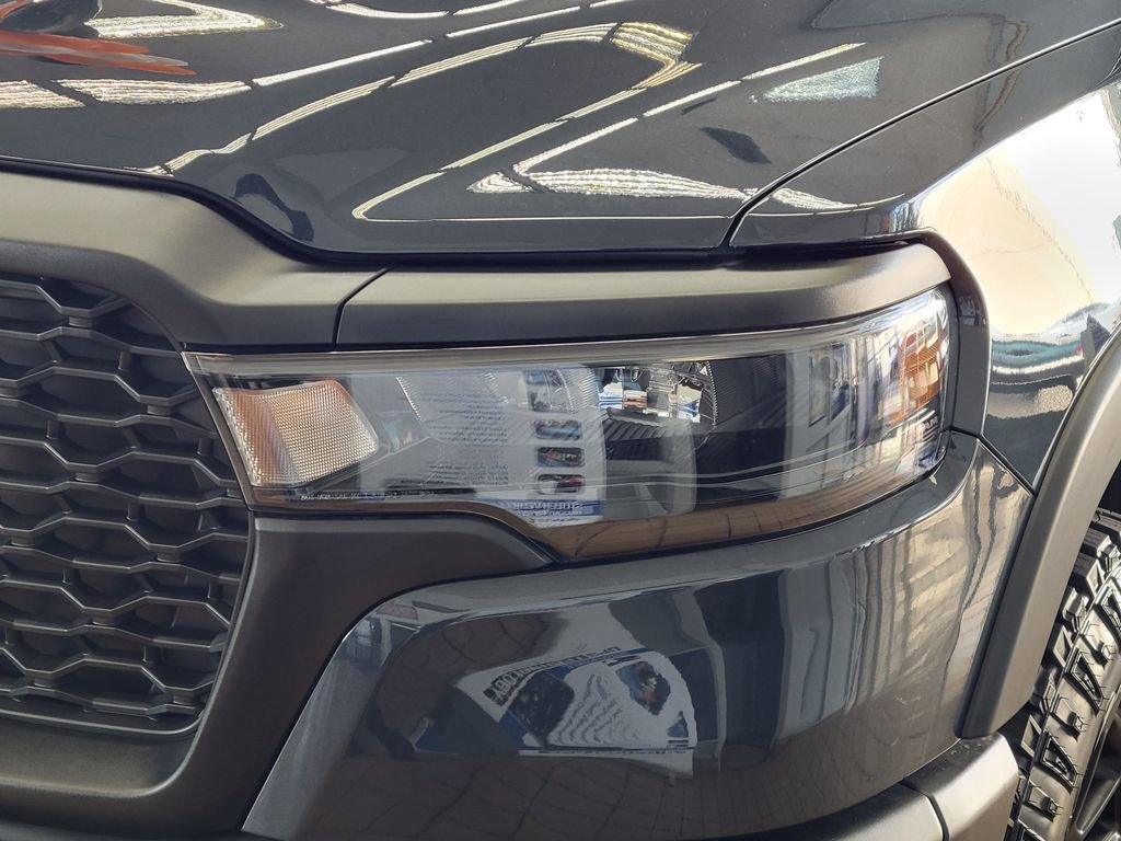 New 2026 RAM 2500 Power Wagon image 27