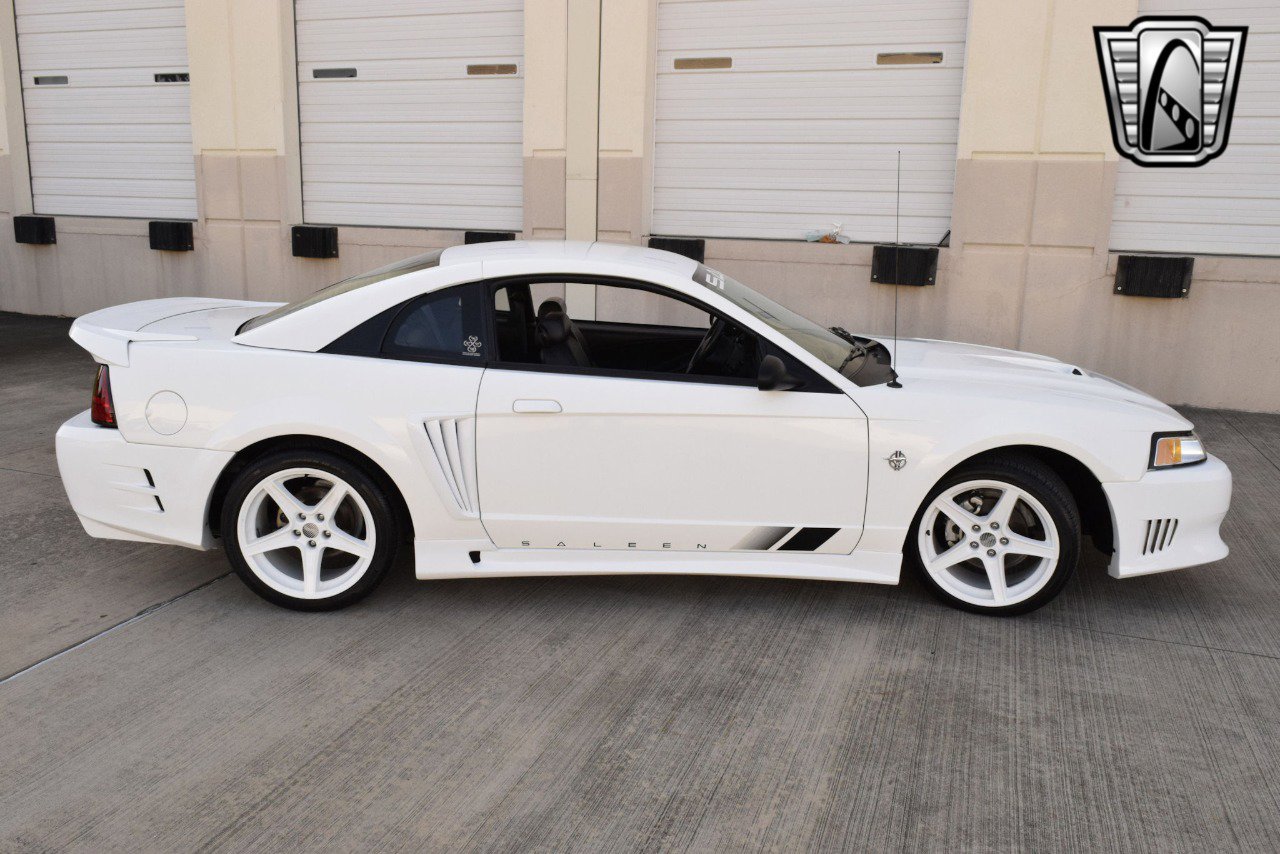 Used 1999 Ford Mustang GT image 5