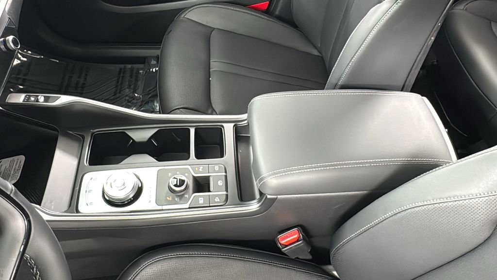 New 2026 Kia Sorento EX image 35