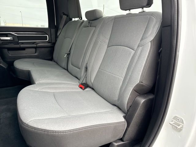 Used 2024 RAM 3500 Big Horn image 22