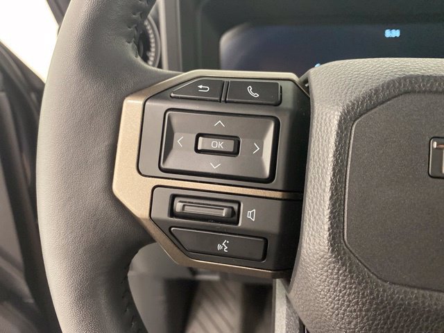 Certified 2024 Toyota Land Cruiser AWD/4WD image 17