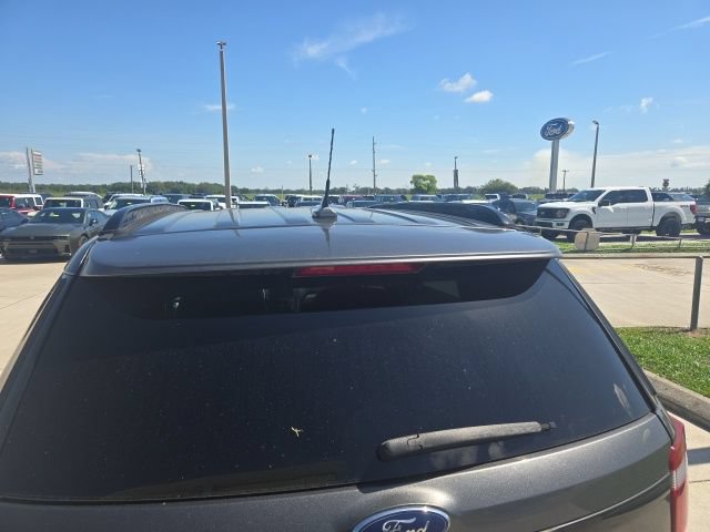 Used 2018 Ford Explorer Sport w/ Equipment Group 401A AWD/4WD image 17